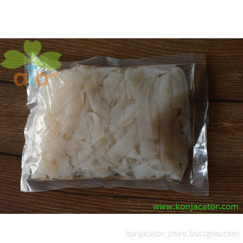 Halal bulk instant food noodles, konjac manufacturers, shiratake instant ramen